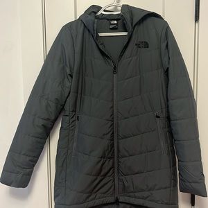 The North Face Light Puffer jacket